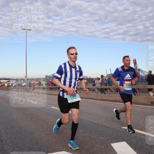 03.10.2024 - Köhlbrandbrückenlauf Matties Gatica Varas http://msf.ph/oto/7206306 03.10.2024 09:33:18 Position 2 1155, 1129 meine-sportfotos.de