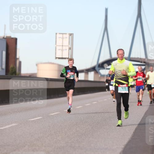 03.10.2024 - Köhlbrandbrückenlauf Fuchs,  Jonas http://msf.ph/oto/7206825 03.10.2024 09:43:12 Position 3 076, 1472 meine-sportfotos.de