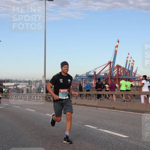 03.10.2024 - Köhlbrandbrückenlauf Matties Gatica Varas http://msf.ph/oto/7207031 03.10.2024 09:33:30 Position 2 1141 meine-sportfotos.de