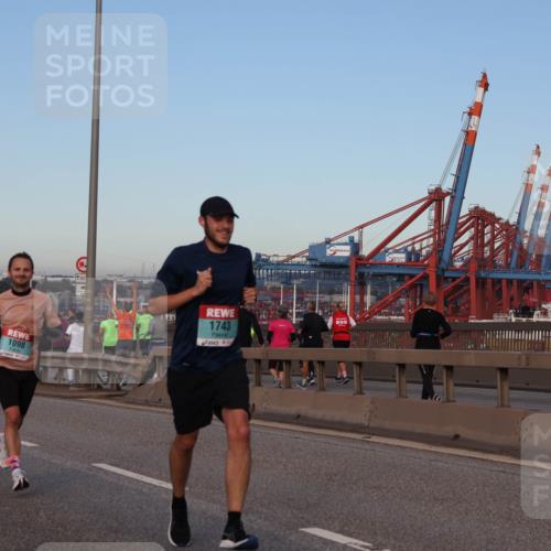 03.10.2024 - Köhlbrandbrückenlauf Matties Gatica Varas http://msf.ph/oto/7207262 03.10.2024 09:33:38 Position 2 1098, 1743, 600 meine-sportfotos.de