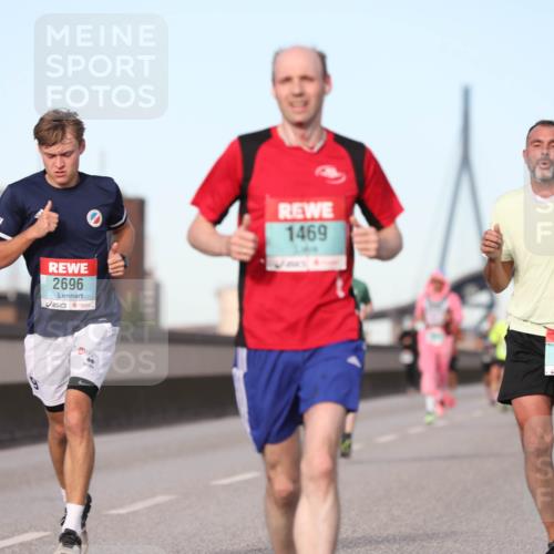 03.10.2024 - Köhlbrandbrückenlauf Fuchs,  Jonas http://msf.ph/oto/7207307 03.10.2024 09:43:24 Position 3 2696, 1469, 1420, 1255 meine-sportfotos.de