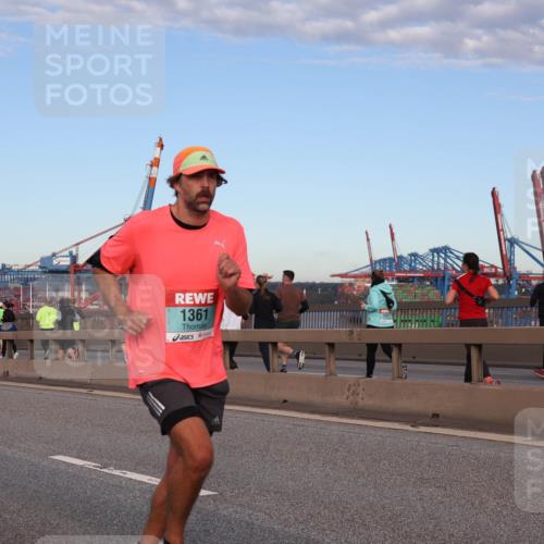 03.10.2024 - Köhlbrandbrückenlauf Matties Gatica Varas http://msf.ph/oto/7207502 03.10.2024 09:33:54 Position 2 1361 meine-sportfotos.de