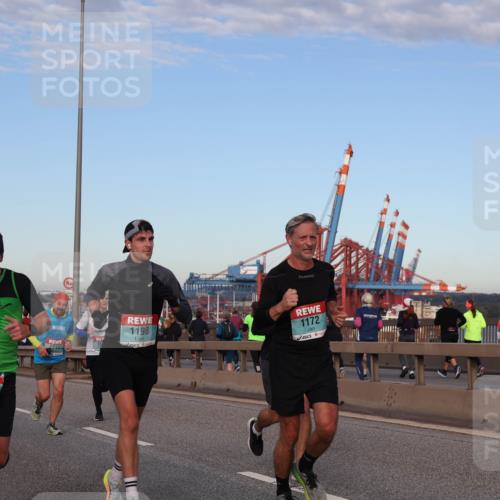 03.10.2024 - Köhlbrandbrückenlauf Matties Gatica Varas http://msf.ph/oto/7208335 03.10.2024 09:34:16 Position 2 500, 1, 1260, 1053, 1198, 1213, 1172 meine-sportfotos.de