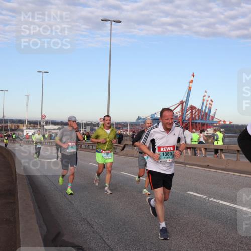 03.10.2024 - Köhlbrandbrückenlauf Matties Gatica Varas http://msf.ph/oto/7208687 03.10.2024 09:34:40 Position 2 1307, 1391, 1380 meine-sportfotos.de