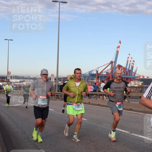 03.10.2024 - Köhlbrandbrückenlauf Matties Gatica Varas http://msf.ph/oto/7208694 03.10.2024 09:34:41 Position 2 1307, 1391, 1162, 1380 meine-sportfotos.de