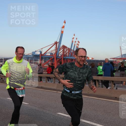 03.10.2024 - Köhlbrandbrückenlauf Matties Gatica Varas http://msf.ph/oto/7208770 03.10.2024 09:34:46 Position 2 1472 meine-sportfotos.de