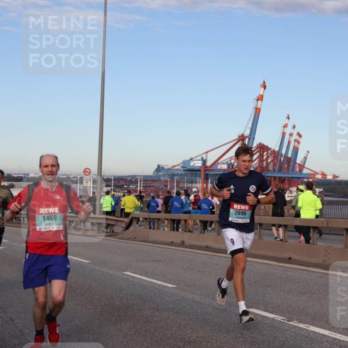03.10.2024 - Köhlbrandbrückenlauf Matties Gatica Varas http://msf.ph/oto/7209227 03.10.2024 09:35:00 Position 2 1016, 1469, 2696 meine-sportfotos.de