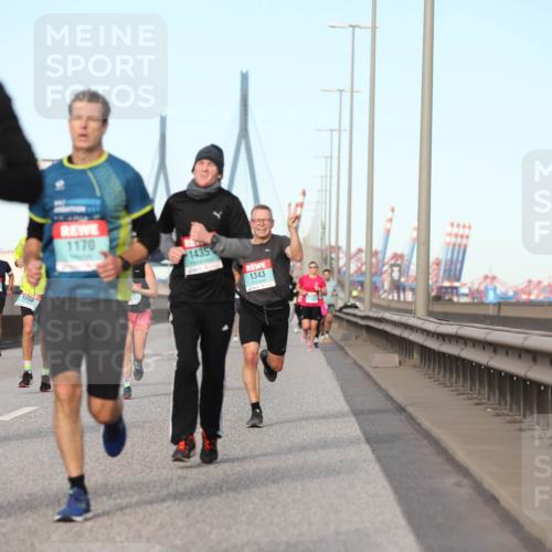 03.10.2024 - Köhlbrandbrückenlauf Fuchs,  Jonas http://msf.ph/oto/7209240 03.10.2024 09:44:25 Position 3 1572, 1250, 1170, 1435, 1343 meine-sportfotos.de