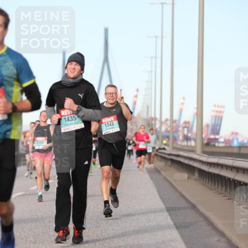 03.10.2024 - Köhlbrandbrückenlauf Fuchs,  Jonas http://msf.ph/oto/7209273 03.10.2024 09:44:25 Position 3 117, 1193, 1435, 1343 meine-sportfotos.de