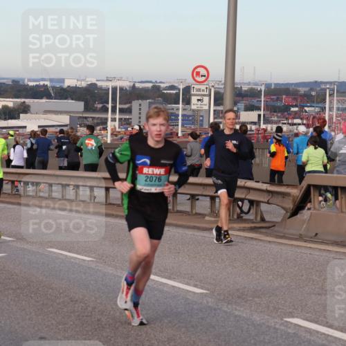 03.10.2024 - Köhlbrandbrückenlauf Matties Gatica Varas http://msf.ph/oto/7209521 03.10.2024 09:35:16 Position 2 500, 8, 1500, 1, 1482, 2076 meine-sportfotos.de