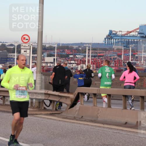 03.10.2024 - Köhlbrandbrückenlauf Matties Gatica Varas http://msf.ph/oto/7209580 03.10.2024 09:35:20 Position 2 132, 1500, 1482 meine-sportfotos.de