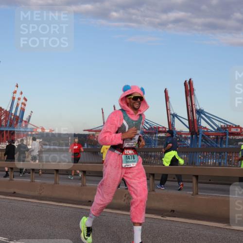 03.10.2024 - Köhlbrandbrückenlauf Matties Gatica Varas http://msf.ph/oto/7209885 03.10.2024 09:35:30 Position 2 1478 meine-sportfotos.de
