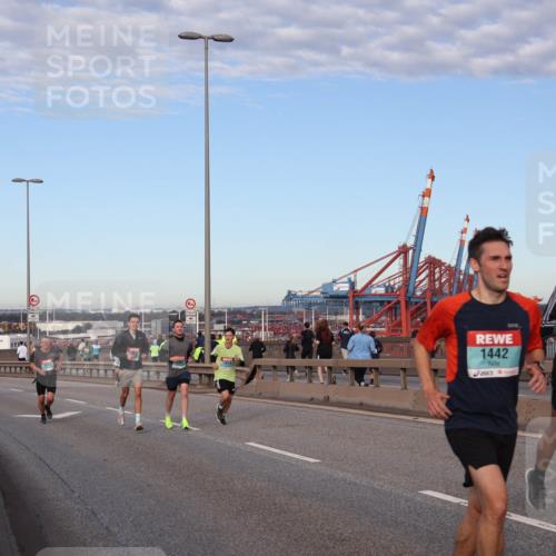 03.10.2024 - Köhlbrandbrückenlauf Matties Gatica Varas http://msf.ph/oto/7210385 03.10.2024 09:35:43 Position 2 1442, 1443 meine-sportfotos.de