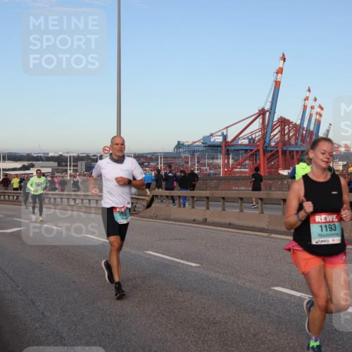 03.10.2024 - Köhlbrandbrückenlauf Matties Gatica Varas http://msf.ph/oto/7210904 03.10.2024 09:36:09 Position 2 1193 meine-sportfotos.de