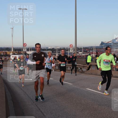 03.10.2024 - Köhlbrandbrückenlauf Matties Gatica Varas http://msf.ph/oto/7210941 03.10.2024 09:36:14 Position 2 2875, 1500, 1108, 1159, 1500, 1, 1496 meine-sportfotos.de