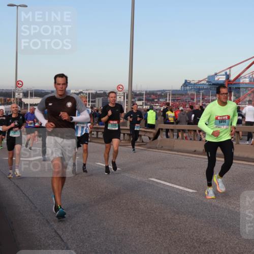 03.10.2024 - Köhlbrandbrückenlauf Matties Gatica Varas http://msf.ph/oto/7210950 03.10.2024 09:36:14 Position 2 500, 2875, 1496, 1159 meine-sportfotos.de