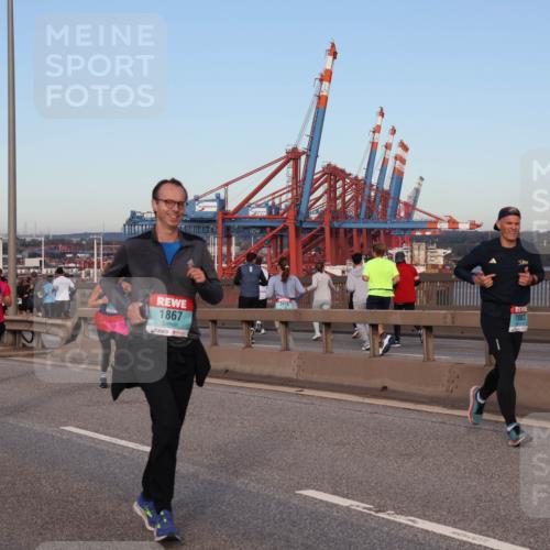 03.10.2024 - Köhlbrandbrückenlauf Matties Gatica Varas http://msf.ph/oto/7211031 03.10.2024 09:36:19 Position 2 500, 1493, 1867, 3419, 1083 meine-sportfotos.de
