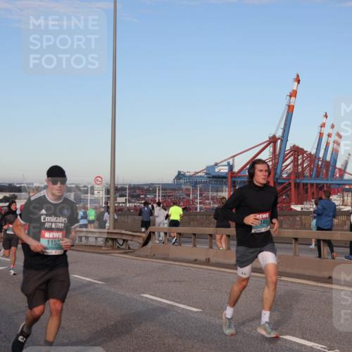 03.10.2024 - Köhlbrandbrückenlauf Matties Gatica Varas http://msf.ph/oto/7211161 03.10.2024 09:36:25 Position 2 1153, 185 meine-sportfotos.de