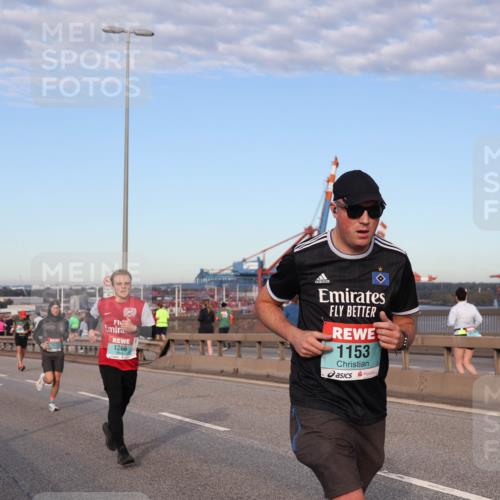 03.10.2024 - Köhlbrandbrückenlauf Matties Gatica Varas http://msf.ph/oto/7211205 03.10.2024 09:36:26 Position 2 1266, 1153 meine-sportfotos.de