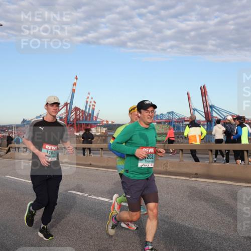 03.10.2024 - Köhlbrandbrückenlauf Matties Gatica Varas http://msf.ph/oto/7211657 03.10.2024 09:36:43 Position 2 1160, 202 meine-sportfotos.de