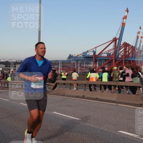 03.10.2024 - Köhlbrandbrückenlauf Matties Gatica Varas http://msf.ph/oto/7211758 03.10.2024 09:36:48 Position 2 349, 1139 meine-sportfotos.de