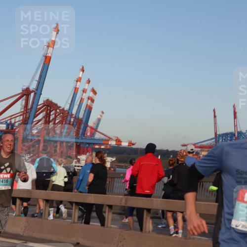 03.10.2024 - Köhlbrandbrückenlauf Matties Gatica Varas http://msf.ph/oto/7211913 03.10.2024 09:36:58 Position 2 1416, 1046 meine-sportfotos.de