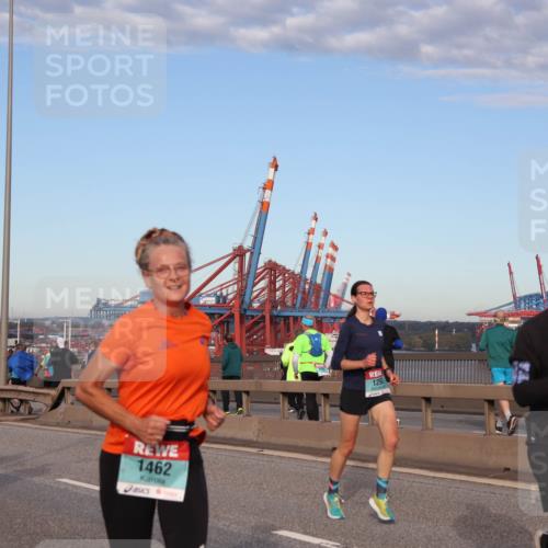 03.10.2024 - Köhlbrandbrückenlauf Matties Gatica Varas http://msf.ph/oto/7212218 03.10.2024 09:37:10 Position 2 500, 1, 1462, 1293, 1983 meine-sportfotos.de