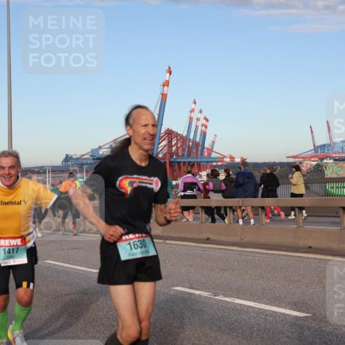 03.10.2024 - Köhlbrandbrückenlauf Matties Gatica Varas http://msf.ph/oto/7212283 03.10.2024 09:37:14 Position 2 1417, 1630 meine-sportfotos.de