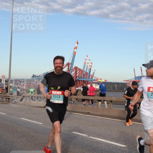 03.10.2024 - Köhlbrandbrückenlauf Matties Gatica Varas http://msf.ph/oto/7212575 03.10.2024 09:37:28 Position 2 1323, 2754 meine-sportfotos.de