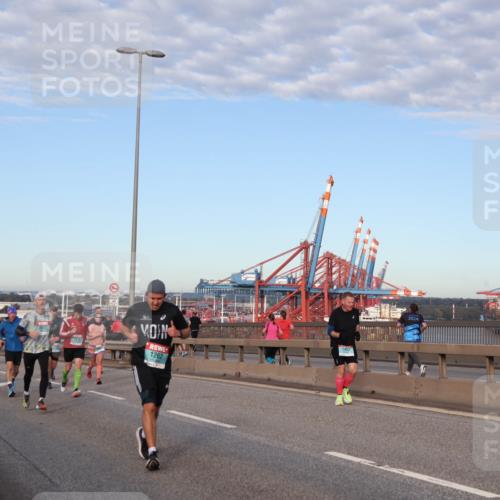 03.10.2024 - Köhlbrandbrückenlauf Matties Gatica Varas http://msf.ph/oto/7213165 03.10.2024 09:37:50 Position 2 1262, 1487, 2024 meine-sportfotos.de