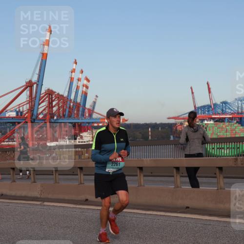 03.10.2024 - Köhlbrandbrückenlauf Matties Gatica Varas http://msf.ph/oto/7213369 03.10.2024 09:38:00 Position 2 2261 meine-sportfotos.de