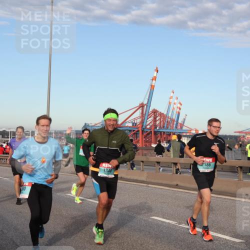 03.10.2024 - Köhlbrandbrückenlauf Matties Gatica Varas http://msf.ph/oto/7214027 03.10.2024 09:38:21 Position 2 1107, 60, 1340, 2186 meine-sportfotos.de