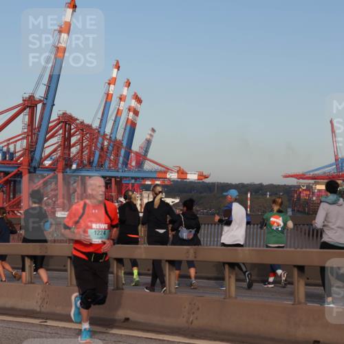03.10.2024 - Köhlbrandbrückenlauf Matties Gatica Varas http://msf.ph/oto/7214789 03.10.2024 09:38:45 Position 2 26, 1224 meine-sportfotos.de