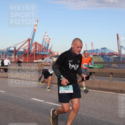 03.10.2024 - Köhlbrandbrückenlauf Matties Gatica Varas http://msf.ph/oto/7215076 03.10.2024 09:38:53 Position 2 203, 2024, 1173, 1470 meine-sportfotos.de