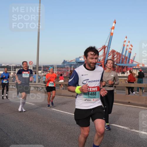 03.10.2024 - Köhlbrandbrückenlauf Matties Gatica Varas http://msf.ph/oto/7215500 03.10.2024 09:39:06 Position 2 1144, 909, 1670, 1488 meine-sportfotos.de