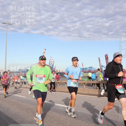 03.10.2024 - Köhlbrandbrückenlauf Matties Gatica Varas http://msf.ph/oto/7216247 03.10.2024 09:39:40 Position 2 1585, 1595, 172 meine-sportfotos.de