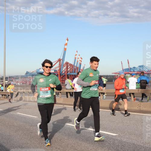 03.10.2024 - Köhlbrandbrückenlauf Matties Gatica Varas http://msf.ph/oto/7216390 03.10.2024 09:39:44 Position 2 1235, 1238 meine-sportfotos.de