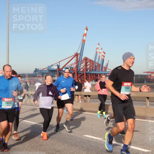 03.10.2024 - Köhlbrandbrückenlauf Matties Gatica Varas http://msf.ph/oto/7216663 03.10.2024 09:39:52 Position 2 1624, 1580 meine-sportfotos.de