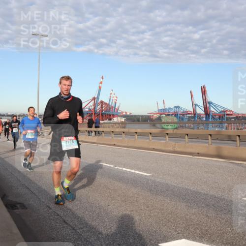 03.10.2024 - Köhlbrandbrückenlauf Matties Gatica Varas http://msf.ph/oto/7217357 03.10.2024 09:40:10 Position 2 2728 meine-sportfotos.de