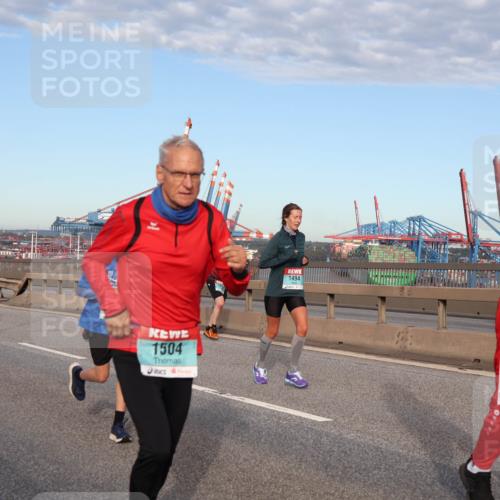 03.10.2024 - Köhlbrandbrückenlauf Matties Gatica Varas http://msf.ph/oto/7217567 03.10.2024 09:40:20 Position 2 1504, 1494, 18 meine-sportfotos.de