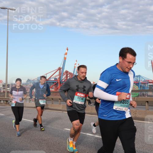 03.10.2024 - Köhlbrandbrückenlauf Matties Gatica Varas http://msf.ph/oto/7217673 03.10.2024 09:40:24 Position 2 2151, 1615, 1254, 1385 meine-sportfotos.de