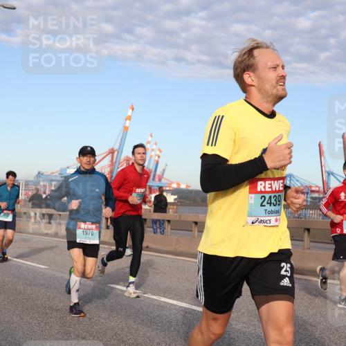 03.10.2024 - Köhlbrandbrückenlauf Matties Gatica Varas http://msf.ph/oto/7218542 03.10.2024 09:41:04 Position 2 1970, 255, 2439, 12, 1523, 25, 24 meine-sportfotos.de