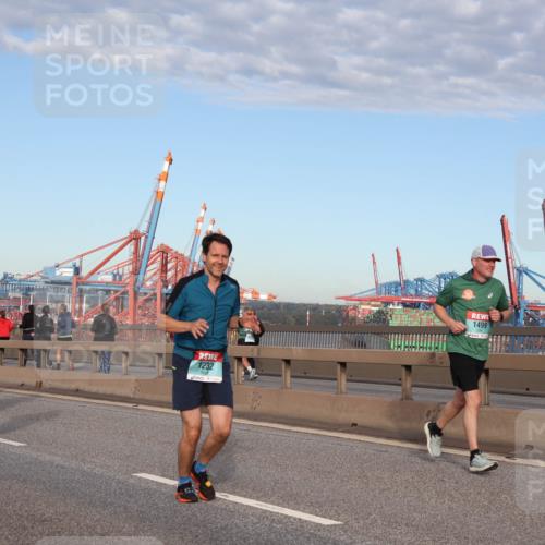 03.10.2024 - Köhlbrandbrückenlauf Matties Gatica Varas http://msf.ph/oto/7218631 03.10.2024 09:41:06 Position 2 1620, 1232, 1499 meine-sportfotos.de