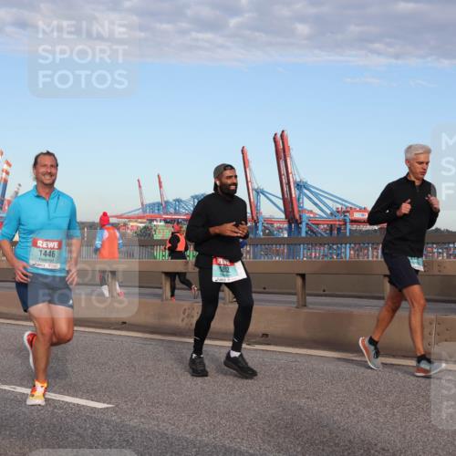 03.10.2024 - Köhlbrandbrückenlauf Matties Gatica Varas http://msf.ph/oto/7218893 03.10.2024 09:41:15 Position 2 1446, 1852 meine-sportfotos.de