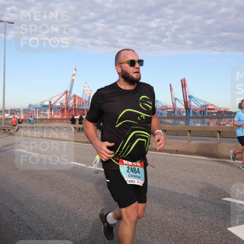 03.10.2024 - Köhlbrandbrückenlauf Matties Gatica Varas http://msf.ph/oto/7219093 03.10.2024 09:41:24 Position 2 1160, 1721, 2484 meine-sportfotos.de