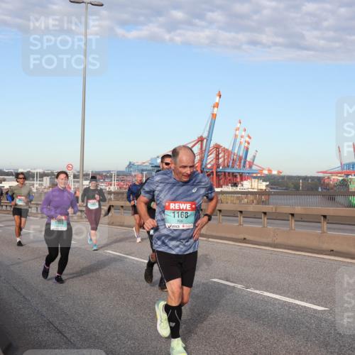 03.10.2024 - Köhlbrandbrückenlauf Matties Gatica Varas http://msf.ph/oto/7219146 03.10.2024 09:41:27 Position 2 1560, 1084, 1168 meine-sportfotos.de