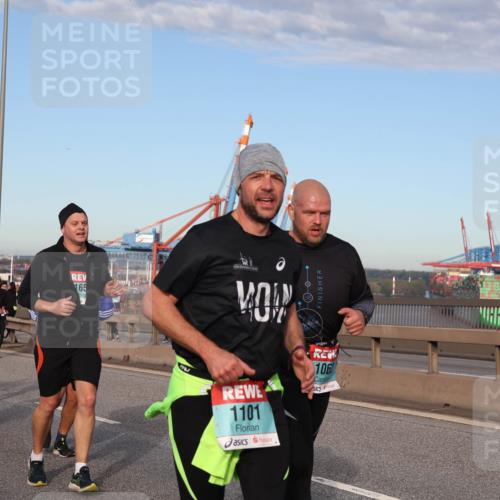 03.10.2024 - Köhlbrandbrückenlauf Matties Gatica Varas http://msf.ph/oto/7219599 03.10.2024 09:41:47 Position 2 915, 1654, 1843, 165, 1101, 106 meine-sportfotos.de