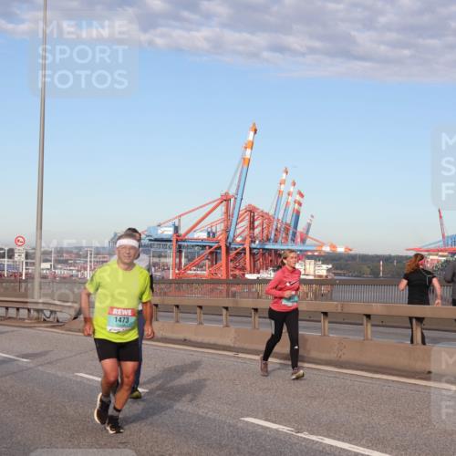 03.10.2024 - Köhlbrandbrückenlauf Matties Gatica Varas http://msf.ph/oto/7220056 03.10.2024 09:42:05 Position 2 2107, 1473 meine-sportfotos.de