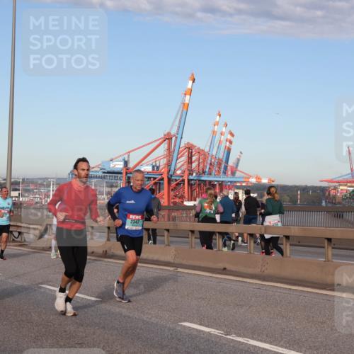 03.10.2024 - Köhlbrandbrückenlauf Matties Gatica Varas http://msf.ph/oto/7220227 03.10.2024 09:42:10 Position 2 1497, 500, 7, 2347 meine-sportfotos.de