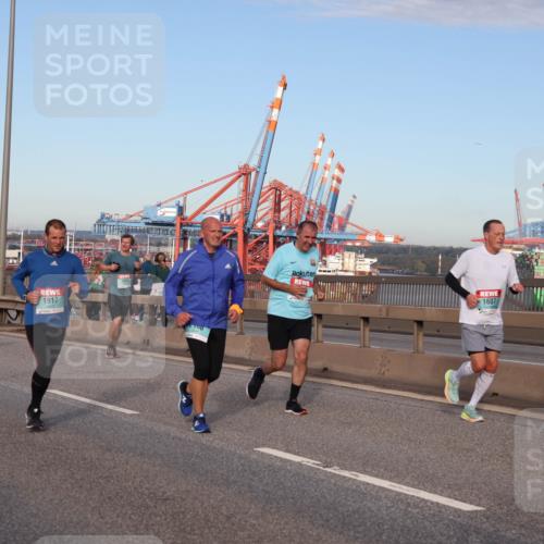 03.10.2024 - Köhlbrandbrückenlauf Matties Gatica Varas http://msf.ph/oto/7220414 03.10.2024 09:42:14 Position 2 1917, 1607 meine-sportfotos.de